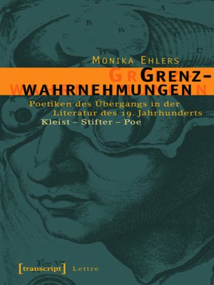 cover image of Grenzwahrnehmungen